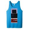 Unisex Jersey Tank Thumbnail