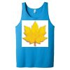 Unisex Jersey Tank Thumbnail