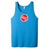 Unisex Jersey Tank Thumbnail