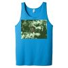 Unisex Jersey Tank Thumbnail
