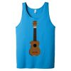 Unisex Jersey Tank Thumbnail