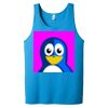Unisex Jersey Tank Thumbnail