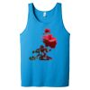Unisex Jersey Tank Thumbnail