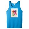 Unisex Jersey Tank Thumbnail