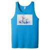 Unisex Jersey Tank Thumbnail