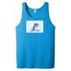 Unisex Jersey Tank Thumbnail