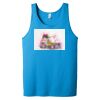 Unisex Jersey Tank Thumbnail