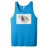 Unisex Jersey Tank Thumbnail