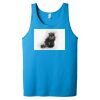 Unisex Jersey Tank Thumbnail