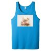 Unisex Jersey Tank Thumbnail