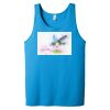 Unisex Jersey Tank Thumbnail