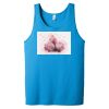 Unisex Jersey Tank Thumbnail