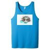 Unisex Jersey Tank Thumbnail