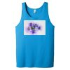 Unisex Jersey Tank Thumbnail
