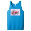 Unisex Jersey Tank Thumbnail