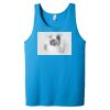 Unisex Jersey Tank Thumbnail