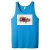 Unisex Jersey Tank Thumbnail