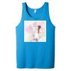 Unisex Jersey Tank Thumbnail