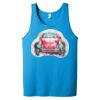 Unisex Jersey Tank Thumbnail
