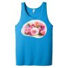 Unisex Jersey Tank Thumbnail