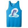 Unisex Jersey Tank Thumbnail
