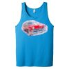Unisex Jersey Tank Thumbnail