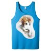 Unisex Jersey Tank Thumbnail
