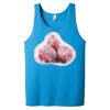Unisex Jersey Tank Thumbnail