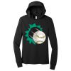 Unisex Jersey Long Sleeve Hoodie Thumbnail