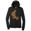 Unisex Jersey Long Sleeve Hoodie Thumbnail