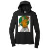 Unisex Jersey Long Sleeve Hoodie Thumbnail