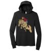 Unisex Jersey Long Sleeve Hoodie Thumbnail