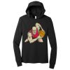 Unisex Jersey Long Sleeve Hoodie Thumbnail