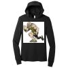 Unisex Jersey Long Sleeve Hoodie Thumbnail