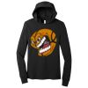 Unisex Jersey Long Sleeve Hoodie Thumbnail