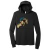 Unisex Jersey Long Sleeve Hoodie Thumbnail