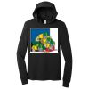 Unisex Jersey Long Sleeve Hoodie Thumbnail