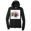Unisex Jersey Long Sleeve Hoodie Thumbnail
