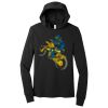 Unisex Jersey Long Sleeve Hoodie Thumbnail