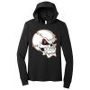 Unisex Jersey Long Sleeve Hoodie Thumbnail