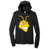 Unisex Jersey Long Sleeve Hoodie Thumbnail