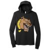 Unisex Jersey Long Sleeve Hoodie Thumbnail