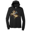 Unisex Jersey Long Sleeve Hoodie Thumbnail