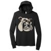 Unisex Jersey Long Sleeve Hoodie Thumbnail
