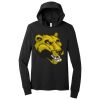 Unisex Jersey Long Sleeve Hoodie Thumbnail