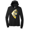 Unisex Jersey Long Sleeve Hoodie Thumbnail
