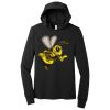 Unisex Jersey Long Sleeve Hoodie Thumbnail