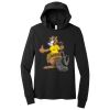 Unisex Jersey Long Sleeve Hoodie Thumbnail