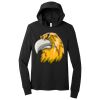 Unisex Jersey Long Sleeve Hoodie Thumbnail