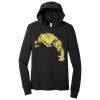 Unisex Jersey Long Sleeve Hoodie Thumbnail